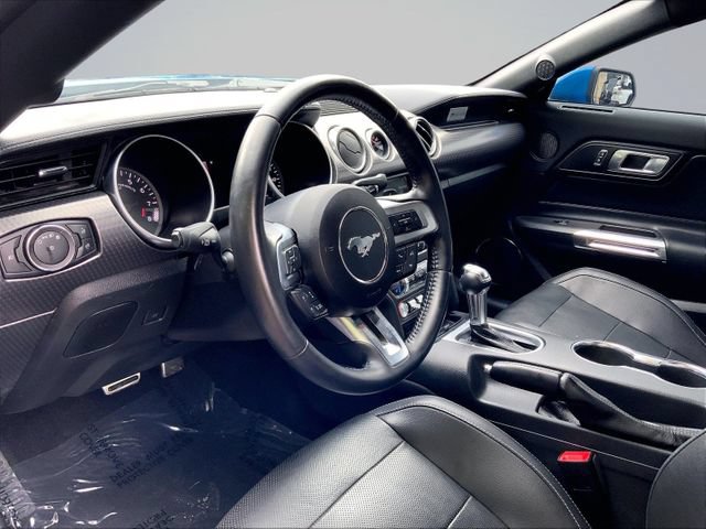 Used 2019 Ford Mustang GT Premium w/ GT Performance Package RWD image 20