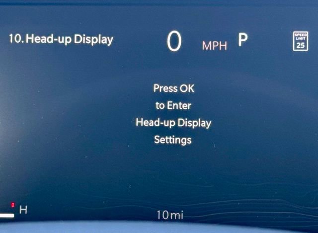 New 2025 Jeep Grand Cherokee Summit image 20