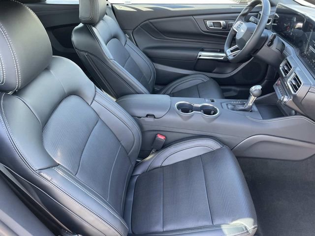 New 2026 Ford Mustang Premium RWD image 22