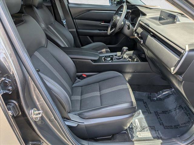 Used 2025 MAZDA CX-50 AWD 2.5 S w/ Weather Package image 19
