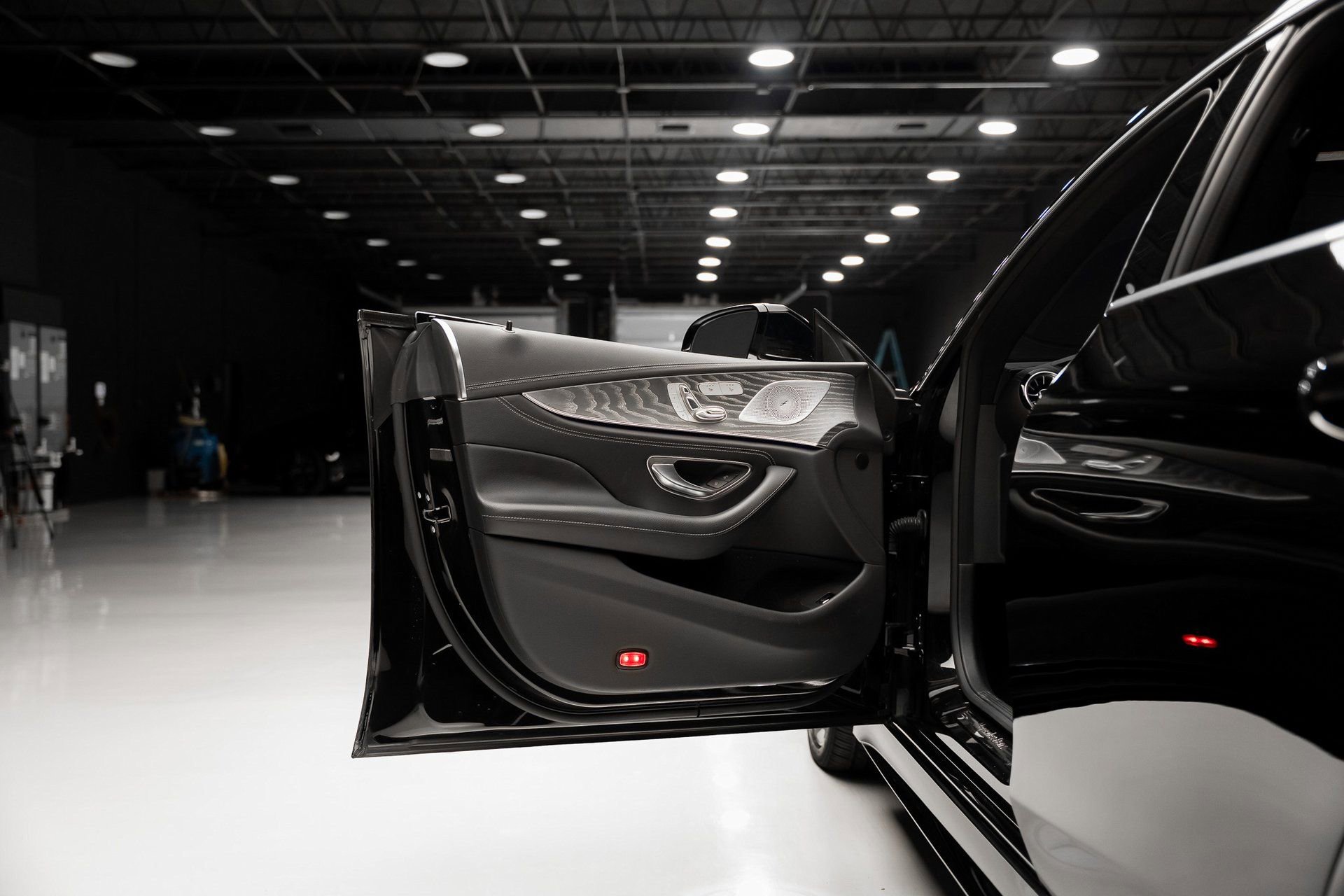 Used 2022 Mercedes-Benz CLS 450 4MATIC image 53