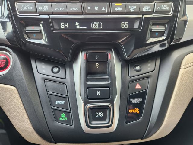 Used 2019 Honda Odyssey EX-L image 19