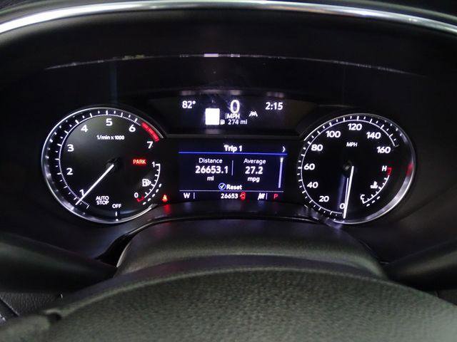 Certified 2023 Cadillac CT5 Luxury w/ Sun And Sound Package AWD/4WD image 18
