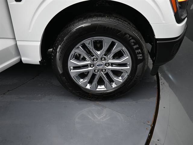 Used 2025 Ford F150 XL image 18