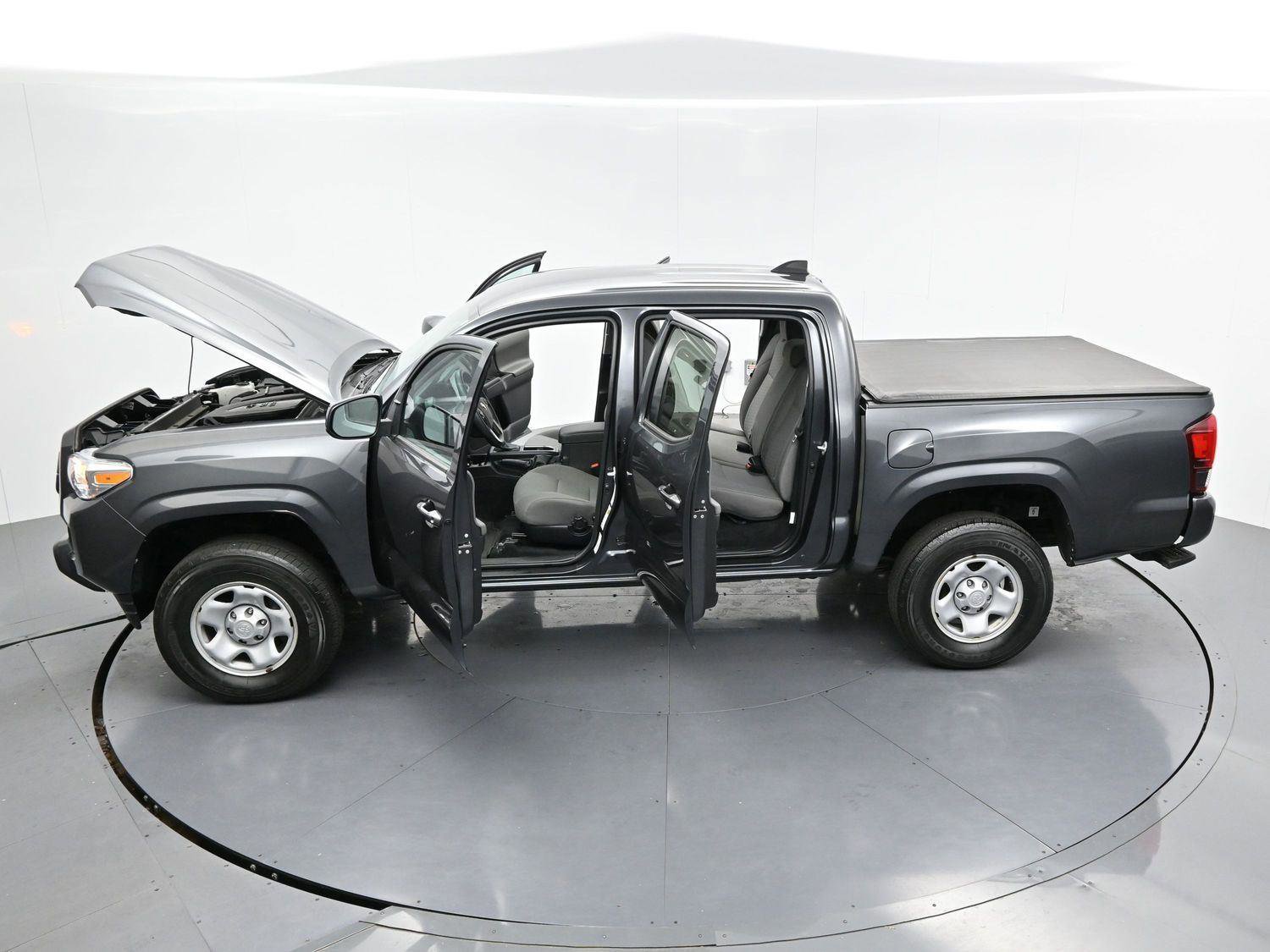 Used 2023 Toyota Tacoma SR AWD/4WD image 38