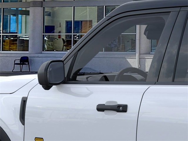 New 2025 Ford Bronco Sport Badlands image 20