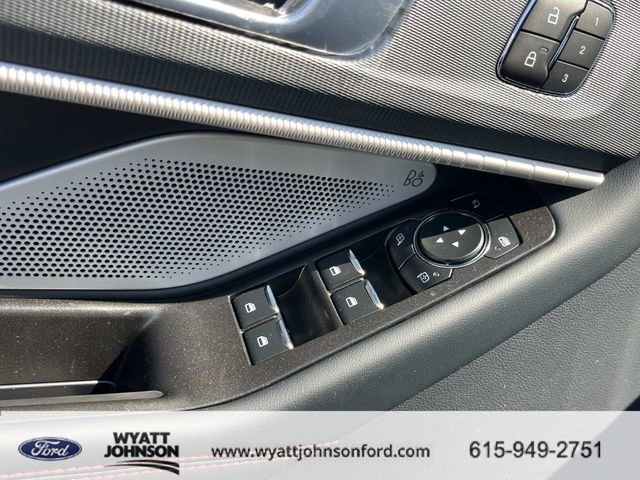 New 2026 Ford Explorer ST image 25