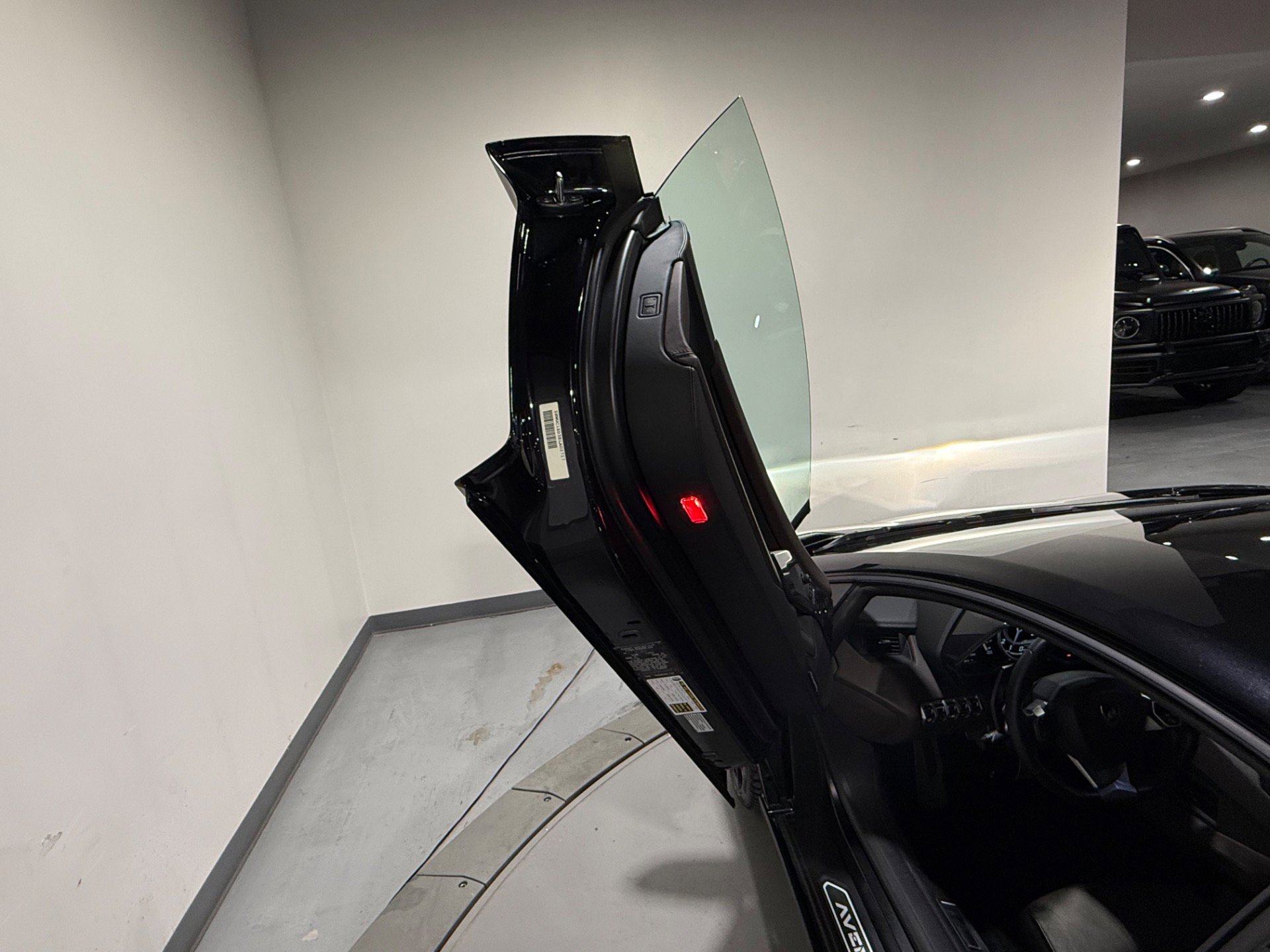 Used 2014 Lamborghini Aventador LP 700-4 image 41