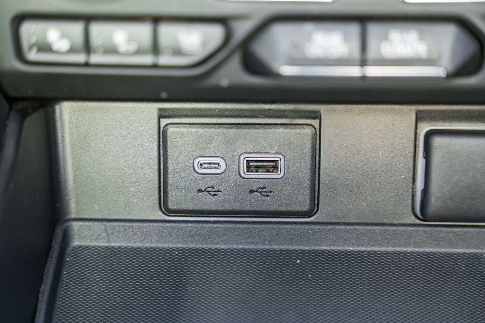 Used 2023 Chevrolet Tahoe High Country image 31