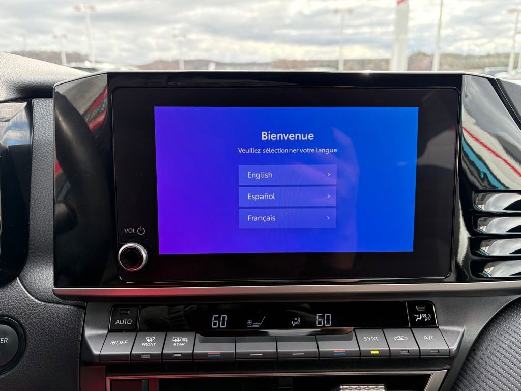 Certified 2025 Toyota Camry SE image 25