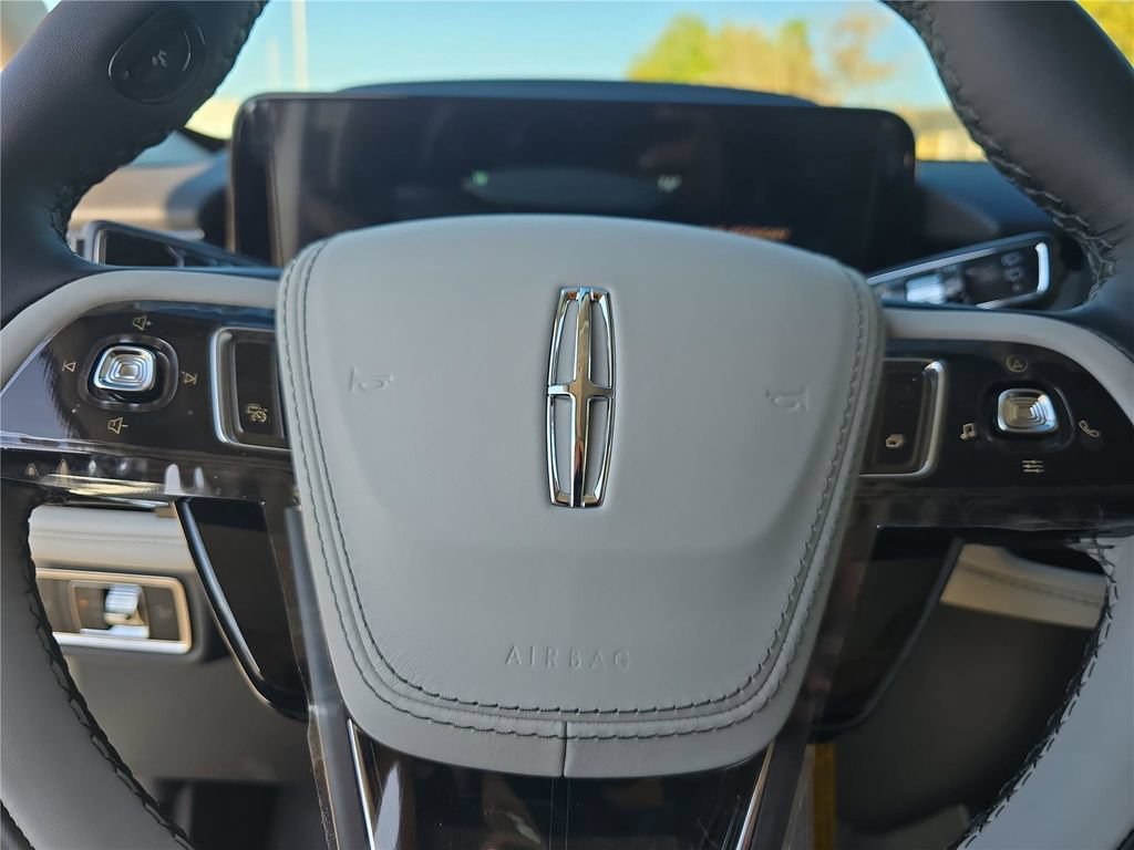 New 2026 Lincoln Aviator Reserve w/ Illumination Package AWD/4WD image 24