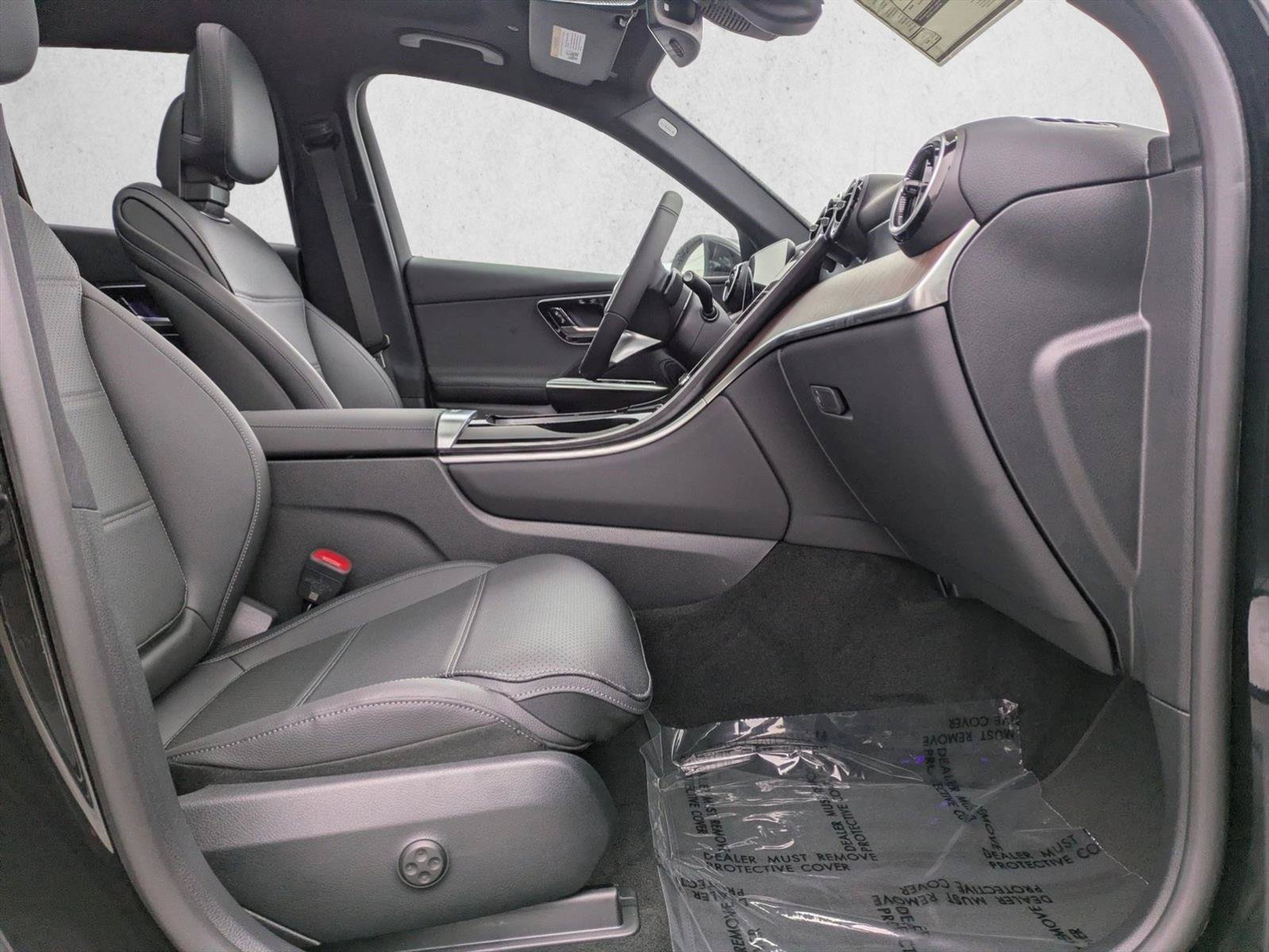 New 2026 Mercedes-Benz GLC 300 4MATIC image 22