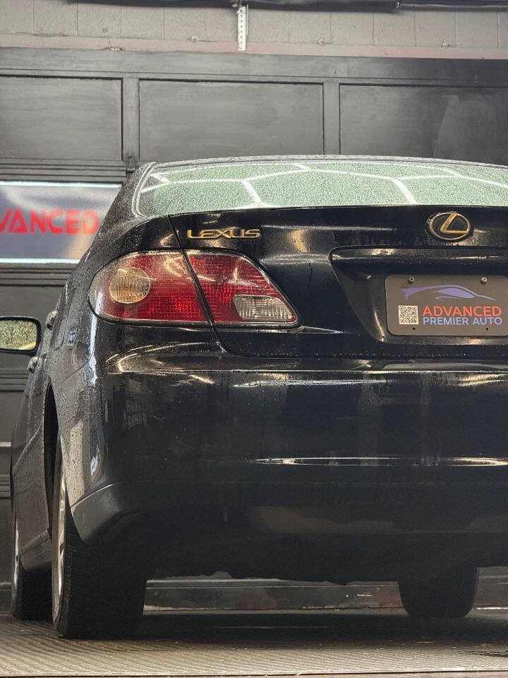 Used 2003 Lexus ES 330 FWD image 7