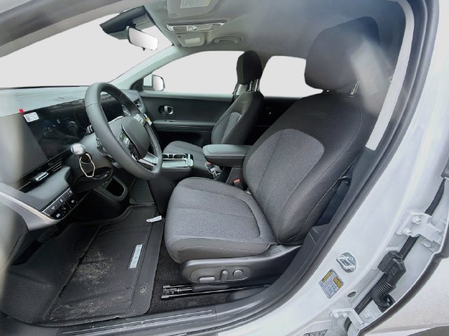 New 2027 Hyundai Ioniq 5 SE RWD image 22