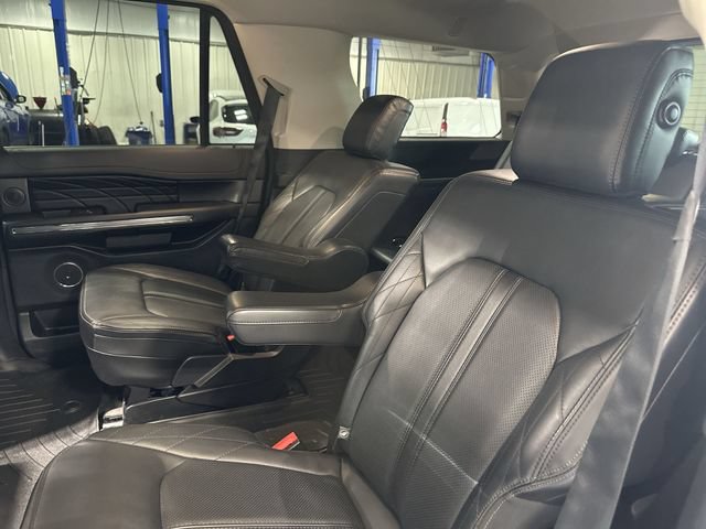 Certified 2020 Ford Expedition Platinum AWD/4WD image 30