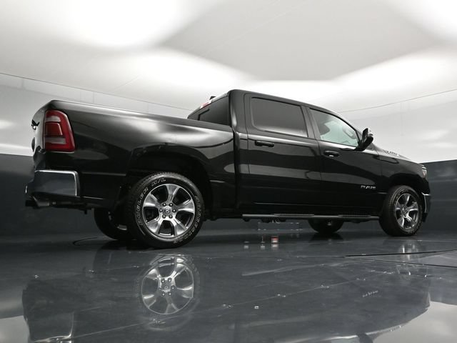 Used 2023 RAM 1500 Laramie AWD/4WD image 57
