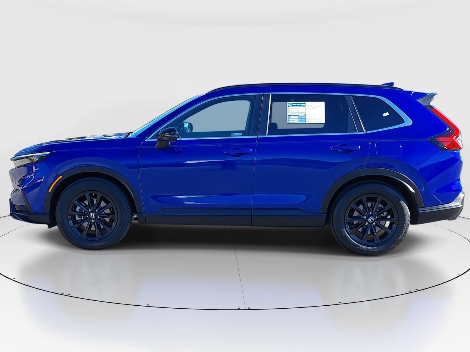 Used 2023 Honda CR-V Sport image 8