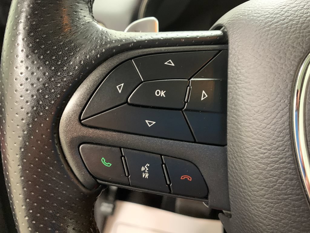 Used 2019 Dodge Durango R/T w/ Trailer Tow Group IV AWD/4WD image 27