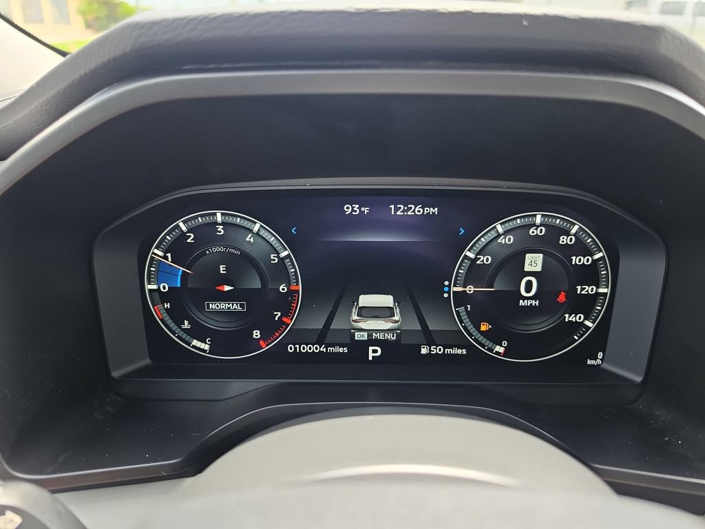 Used 2024 Mitsubishi Outlander SEL Black Edition FWD image 20