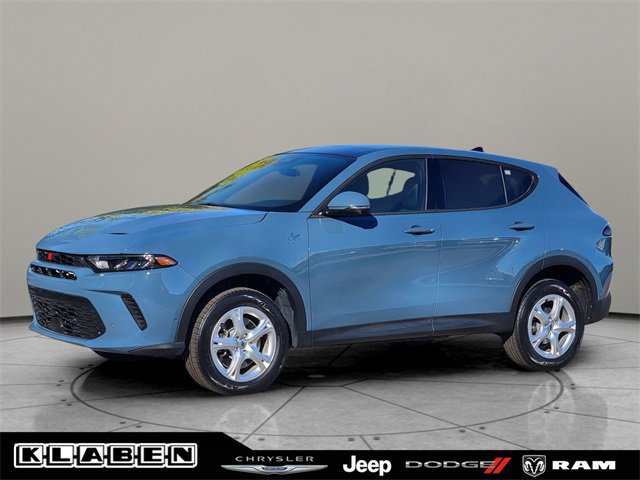 Certified 2024 Dodge Hornet GT Plus w/ Tech Pack Plus w/o Parking