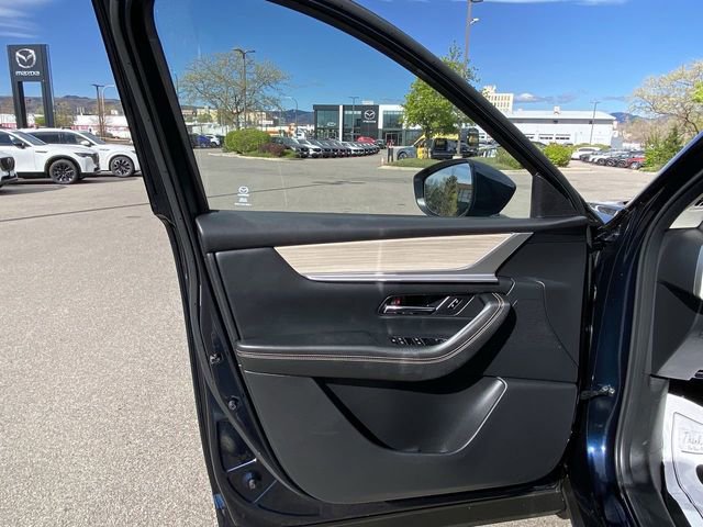 Certified 2024 MAZDA CX-90 Plug-In Hybrid w/ Preferred image 11