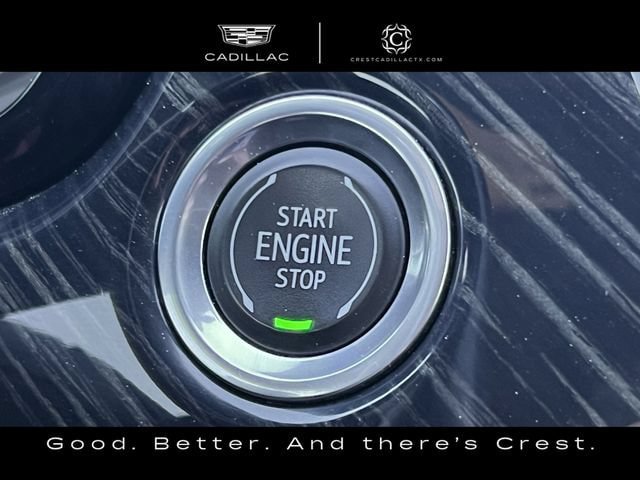 Certified 2023 Cadillac XT6 Premium Luxury w/ LPO, Floor Liner Package FWD image 23