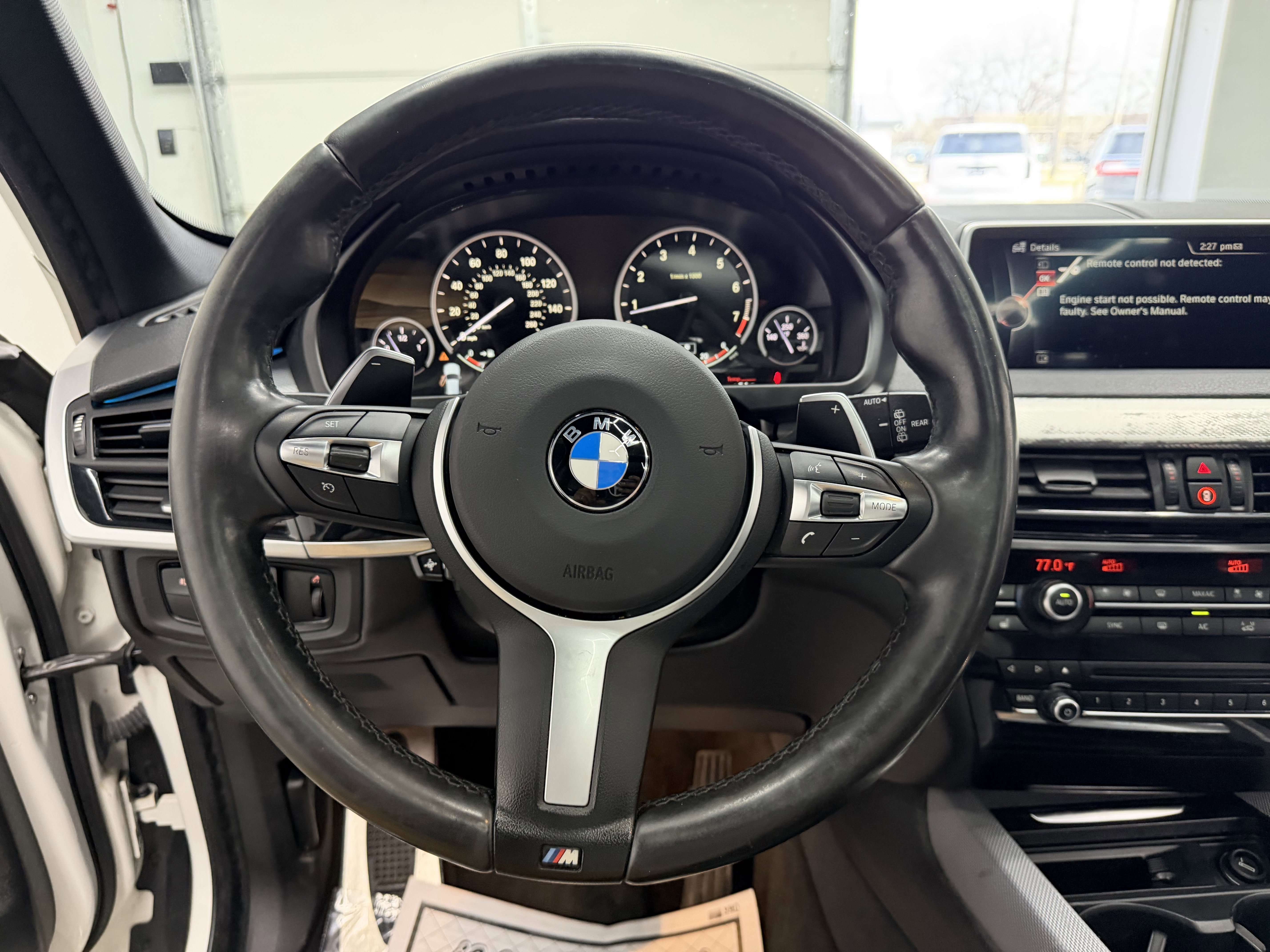 Used 2016 BMW X5 xDrive35i image 18