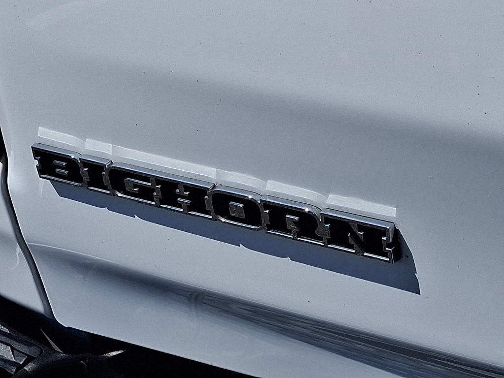Used 2022 RAM 1500 Big Horn AWD/4WD image 17