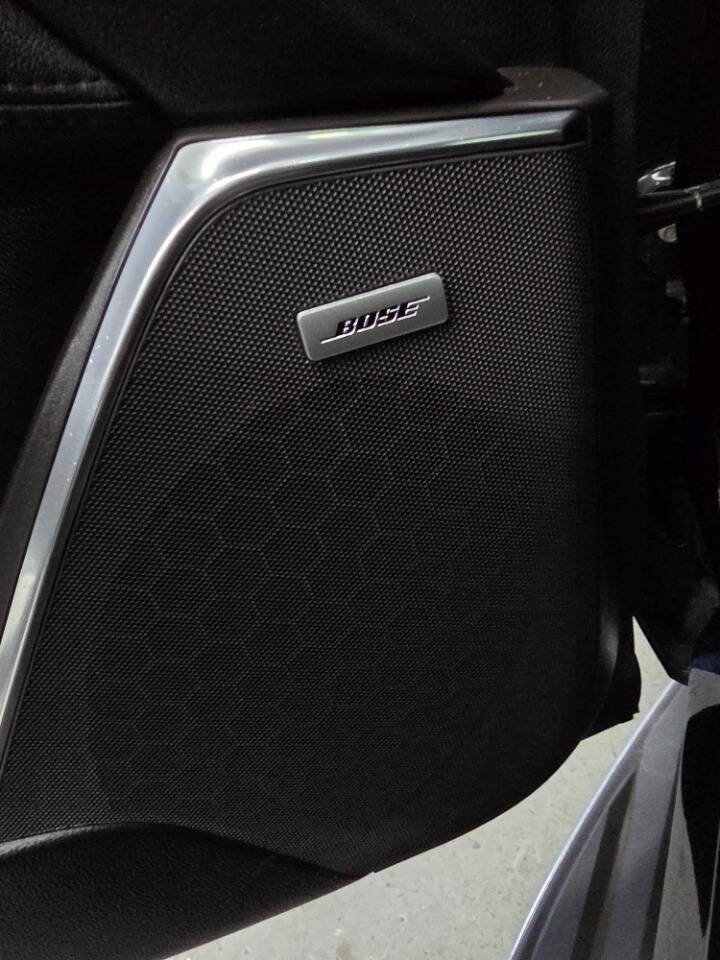 Used 2016 Cadillac Escalade ESV Luxury image 27