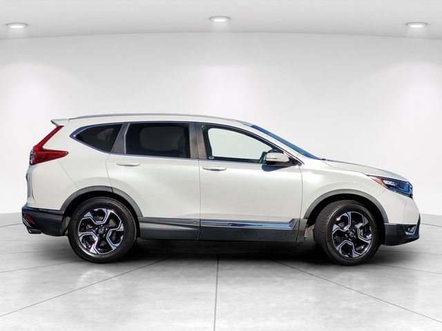 Used 2019 Honda CR-V Touring image 8