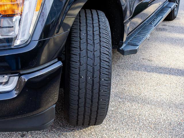 Certified 2021 Ford F150 XLT w/ Equipment Group 302A High image 9