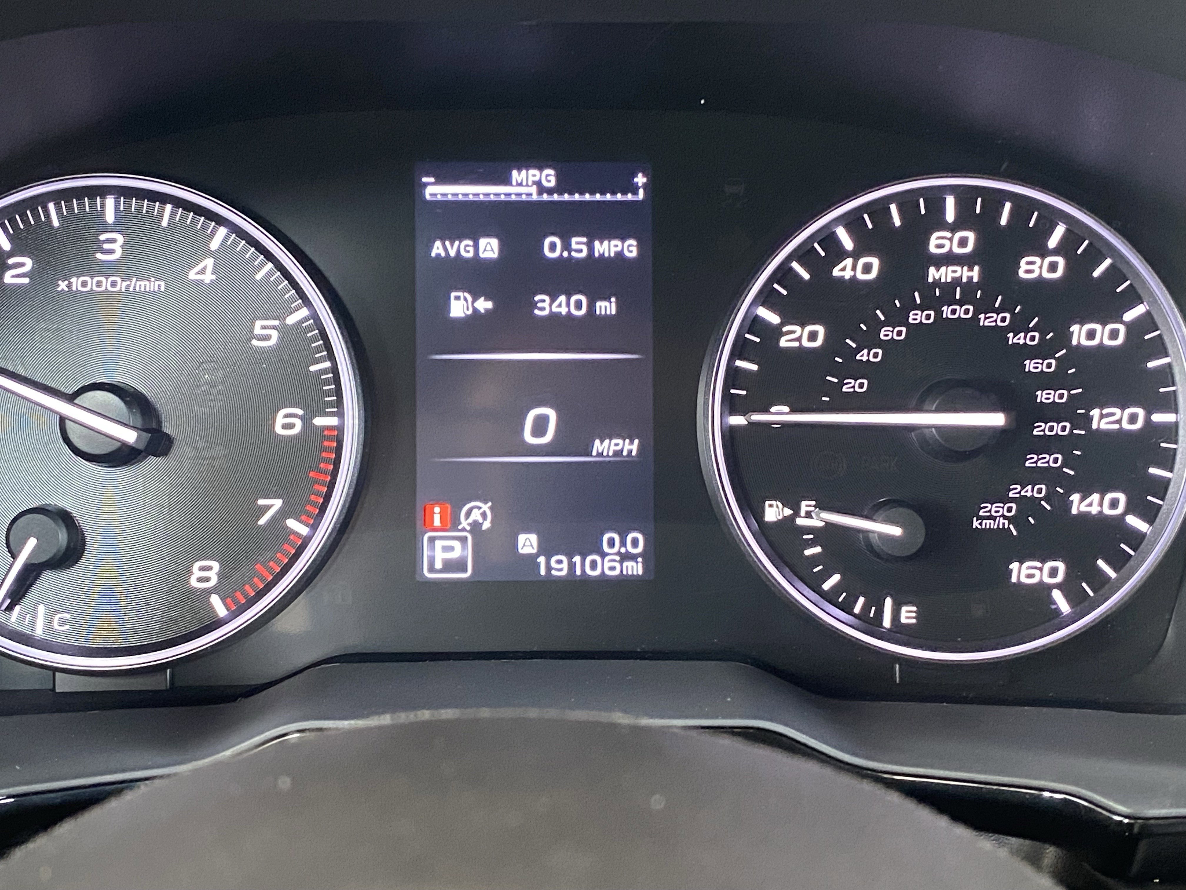 Used 2024 Subaru Outback Premium AWD/4WD image 5