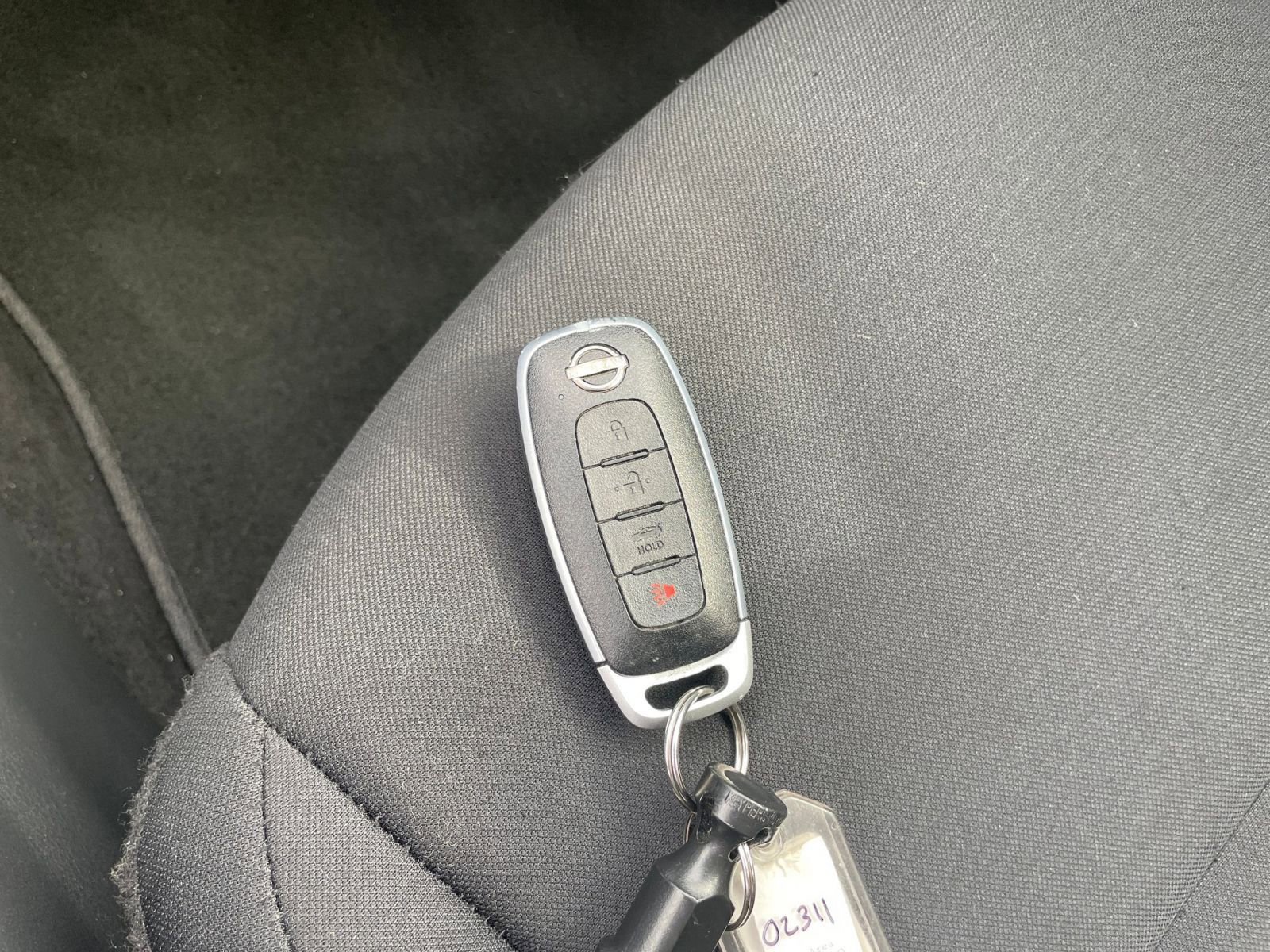 Used 2025 Nissan Sentra S image 22