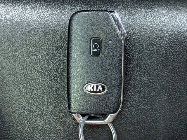 Used 2021 Kia K5 GT-Line w/ GT-Line FWD Premium Package image 34