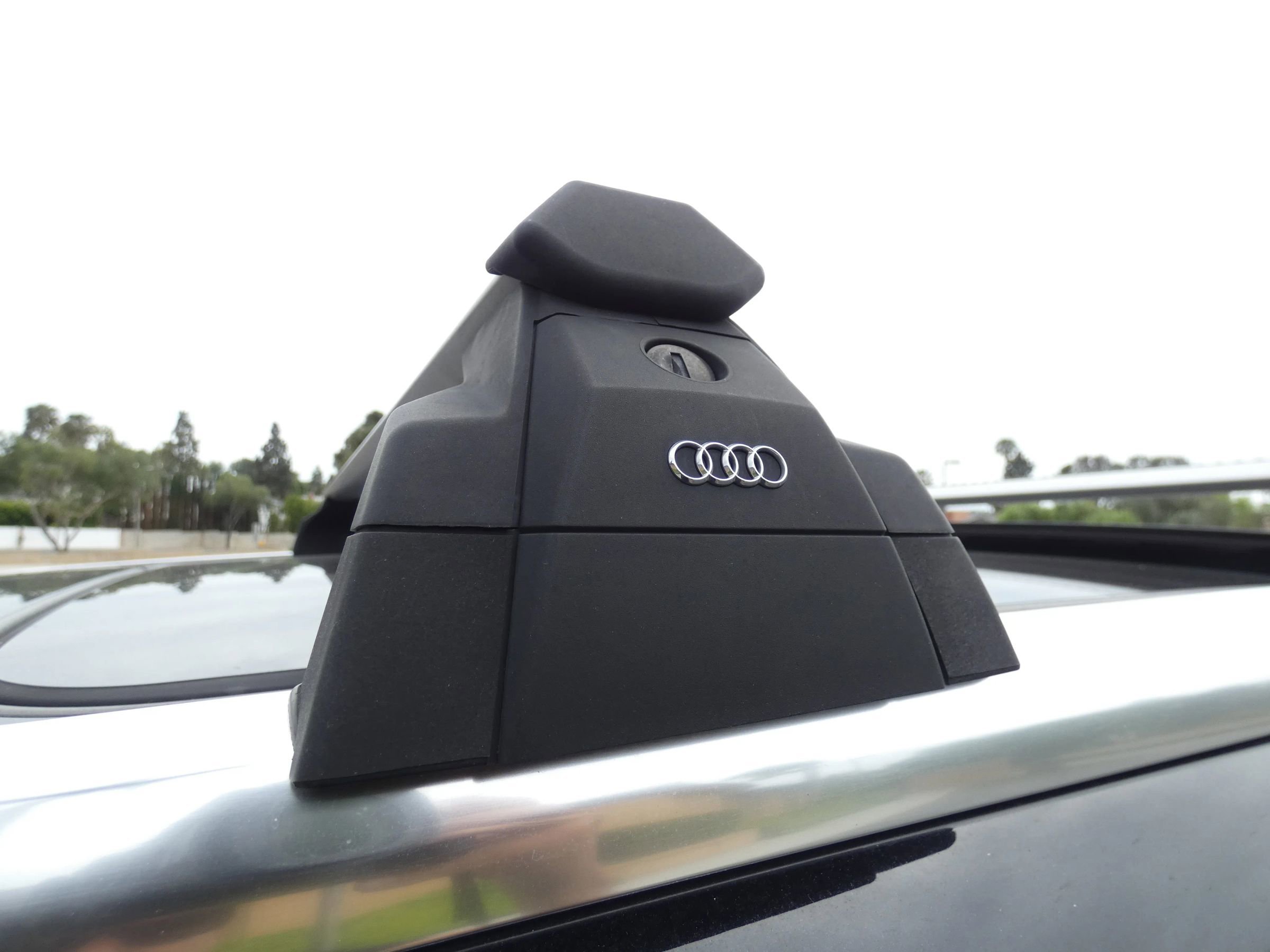 Used 2017 Audi Q7 3.0T Prestige w/ Prestige Package image 22