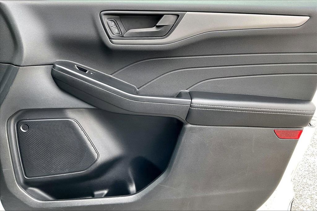 Used 2025 Ford Escape Active image 21