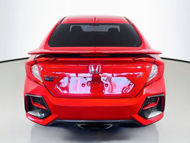 Used 2020 Honda Civic Si image 7