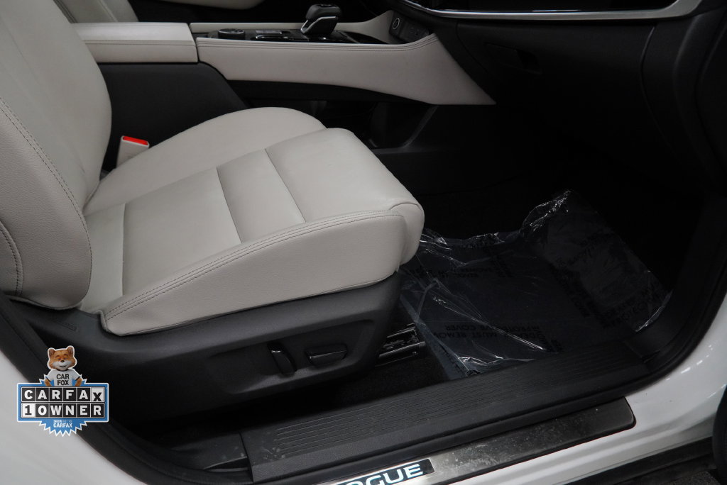Used 2023 Nissan Rogue SL AWD/4WD image 42