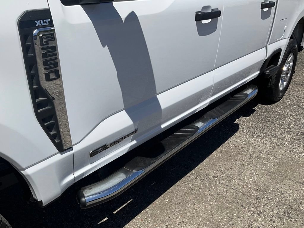 Used 2023 Ford F250 XLT AWD/4WD image 10