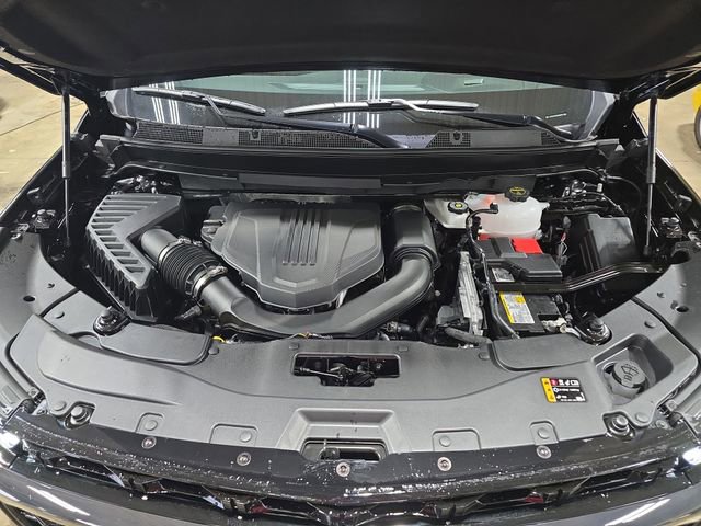 New 2026 Chevrolet Traverse Z71 w/ Enhanced Driving Package image 33