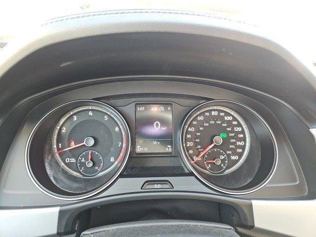 Used 2021 Volkswagen Atlas SE image 23