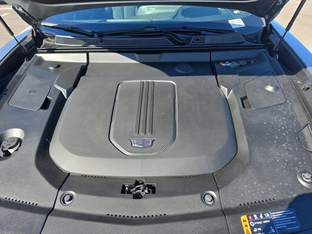 Certified 2026 Cadillac Lyriq V image 30