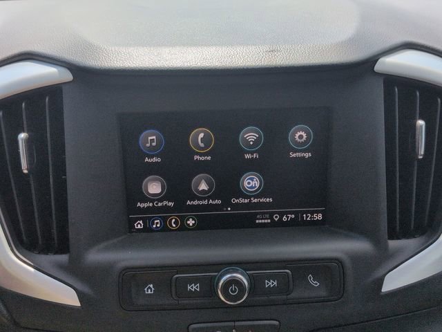 Used 2023 GMC Terrain SLE w/ Driver Convenience Package FWD image 15