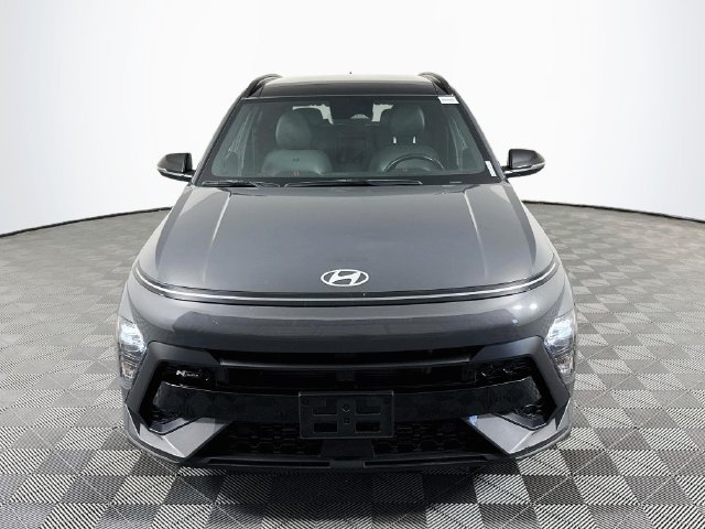 Used 2024 Hyundai Kona N Line FWD image 2