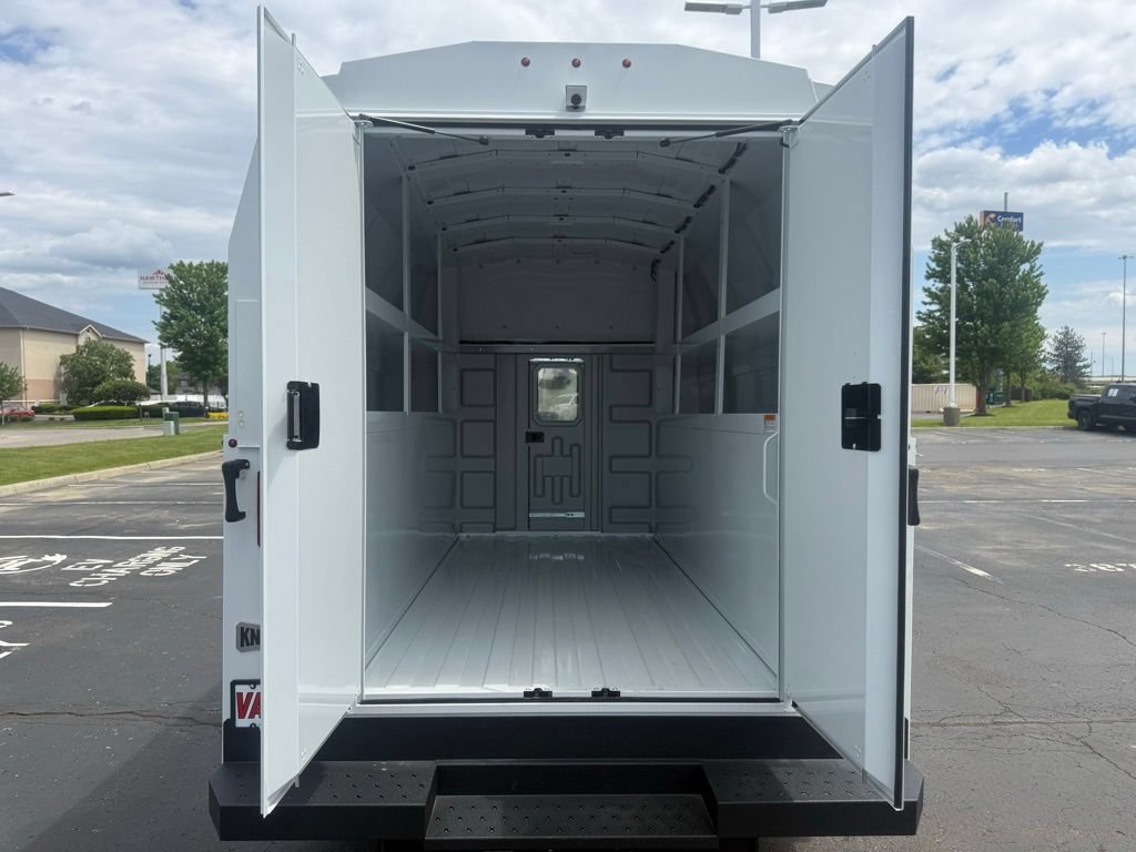 New 2026 Ford E-350 and Econoline 350 Super Duty w/ Power Equipment Group RWD image 42