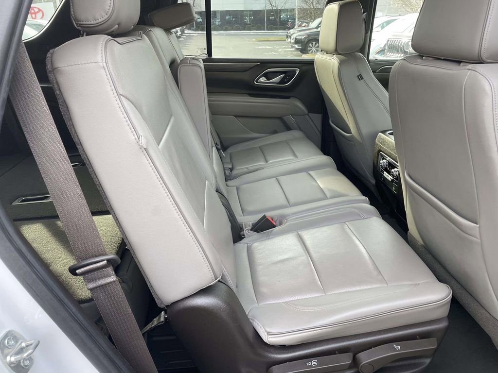 Used 2021 GMC Yukon SLT image 45