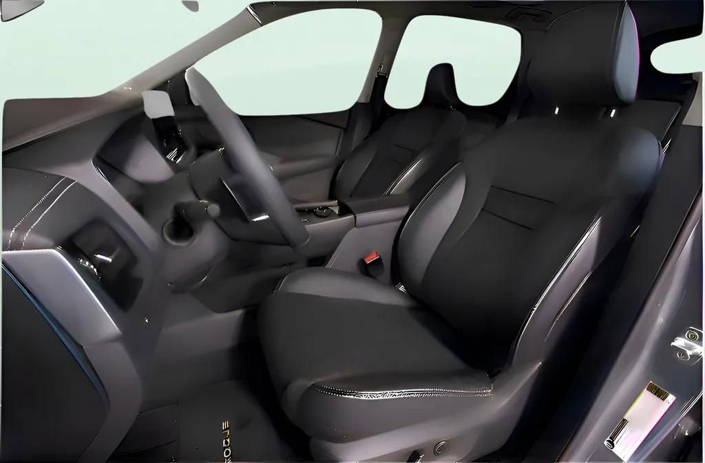 Used 2022 Nissan Rogue SL w/ SL Premium Package image 19