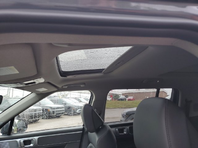 New 2027 Hyundai Santa Fe Limited AWD/4WD image 18