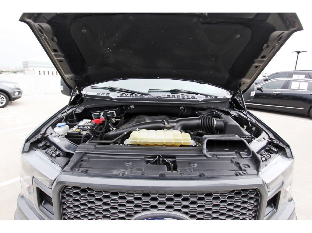 Used 2020 Ford F150 Lariat w/ Equipment Group 502A Luxury AWD/4WD image 28