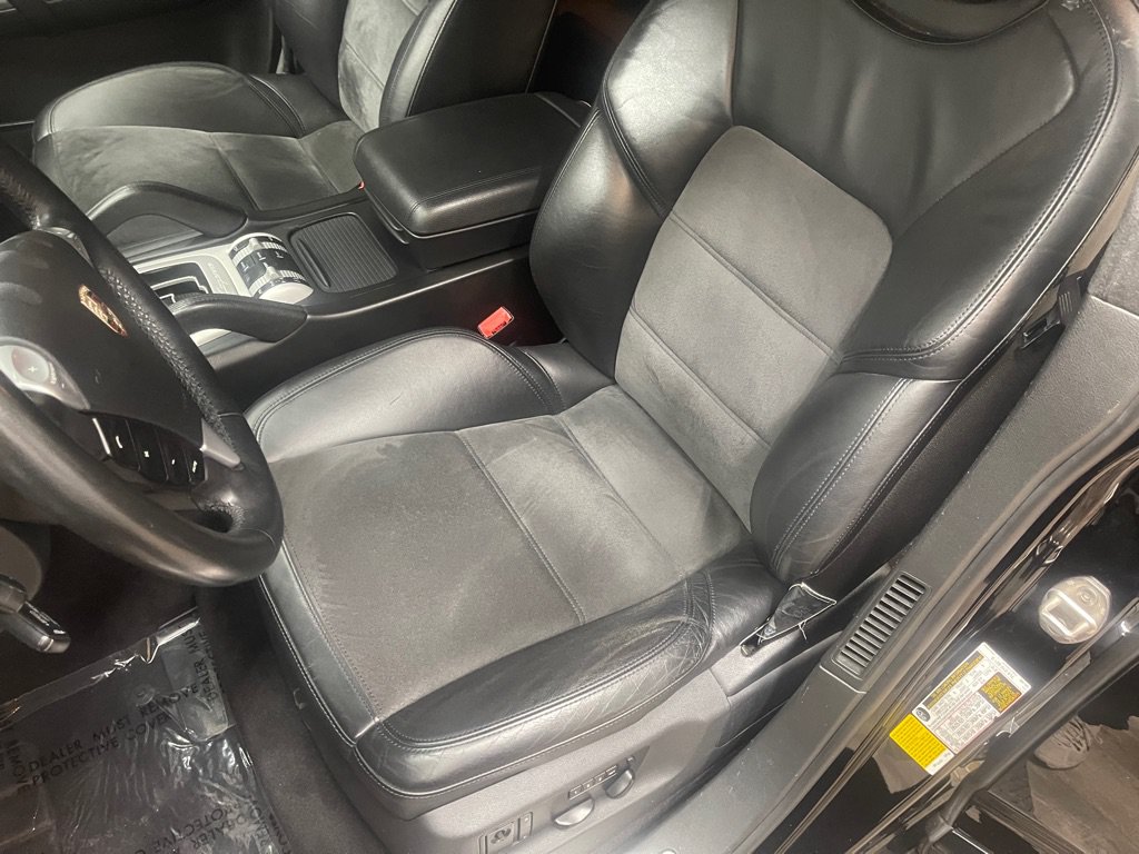 Used 2010 Porsche Cayenne GTS AWD/4WD image 19